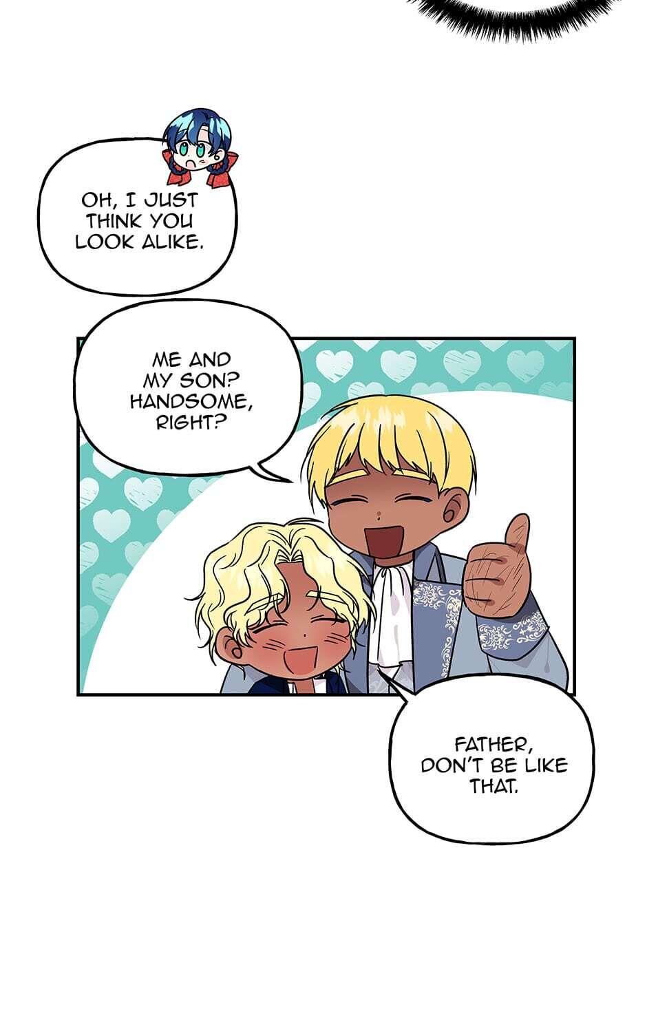 The Archmage's Daughter Chapter 39 page 51 - Chapter 39: The Sun and Moon