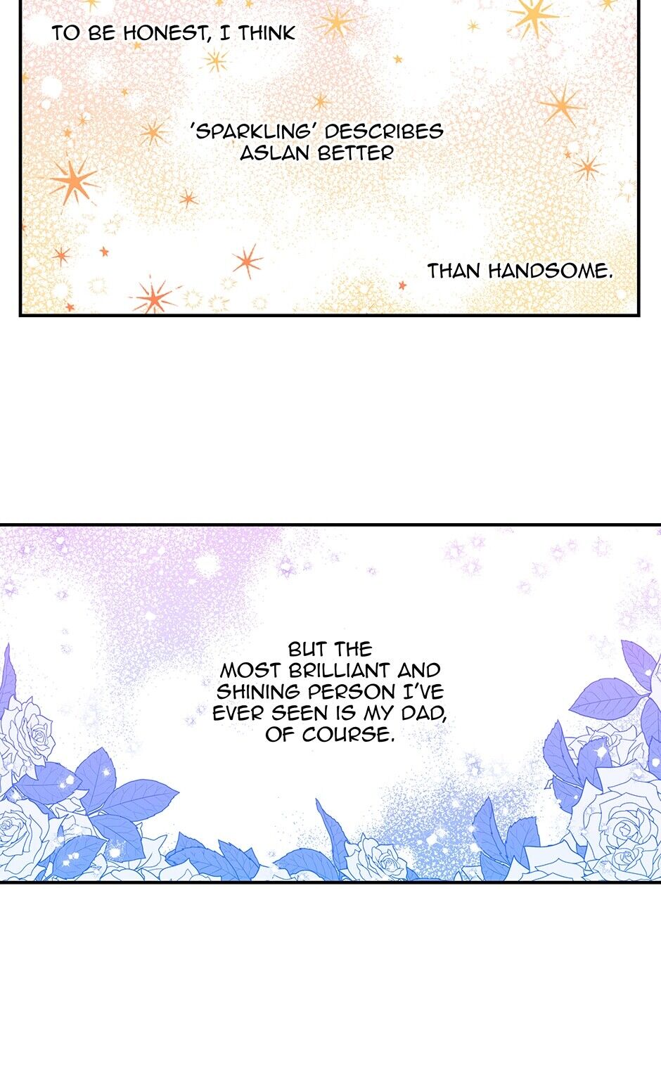 The Archmage's Daughter Chapter 39 page 54 - Chapter 39: The Sun and Moon
