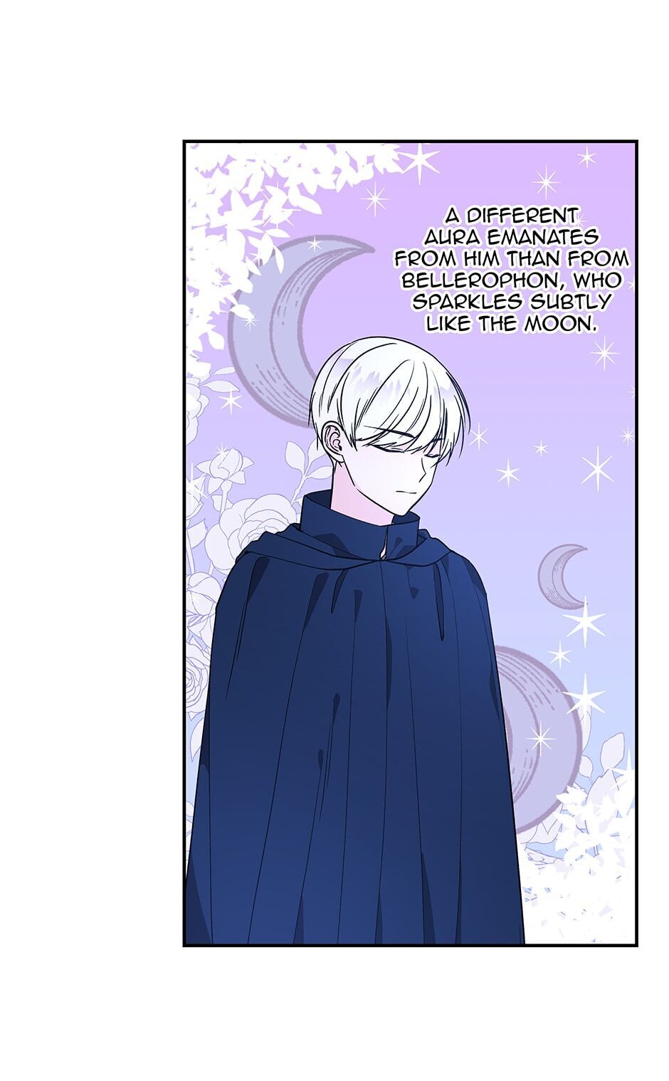 The Archmage's Daughter Chapter 39 page 56 - Chapter 39: The Sun and Moon