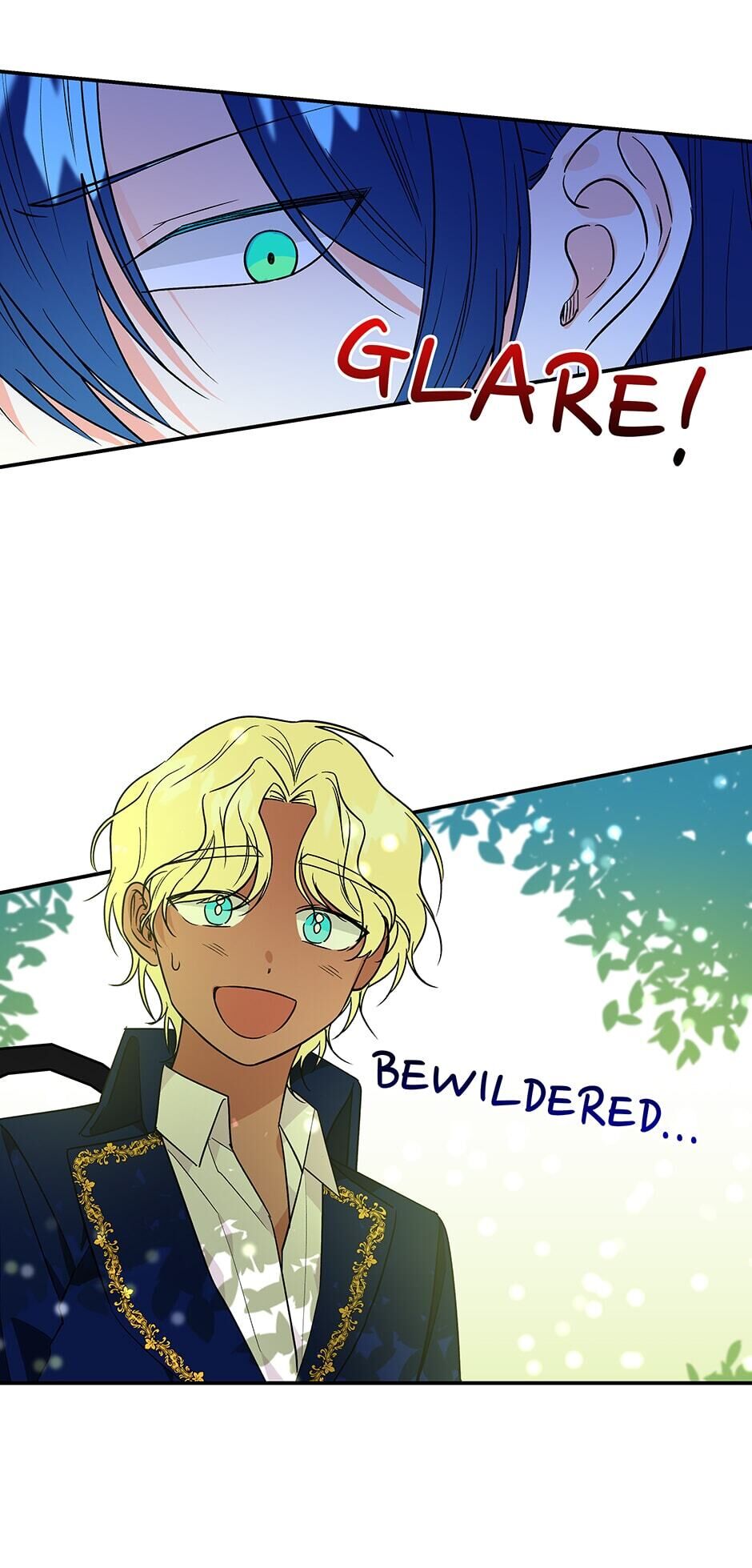 The Archmage's Daughter Chapter 39 page 59 - Chapter 39: The Sun and Moon