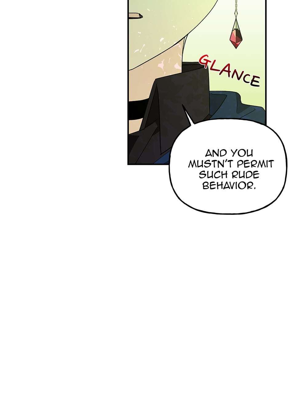 The Archmage's Daughter Chapter 39 page 6 - Chapter 39: The Sun and Moon