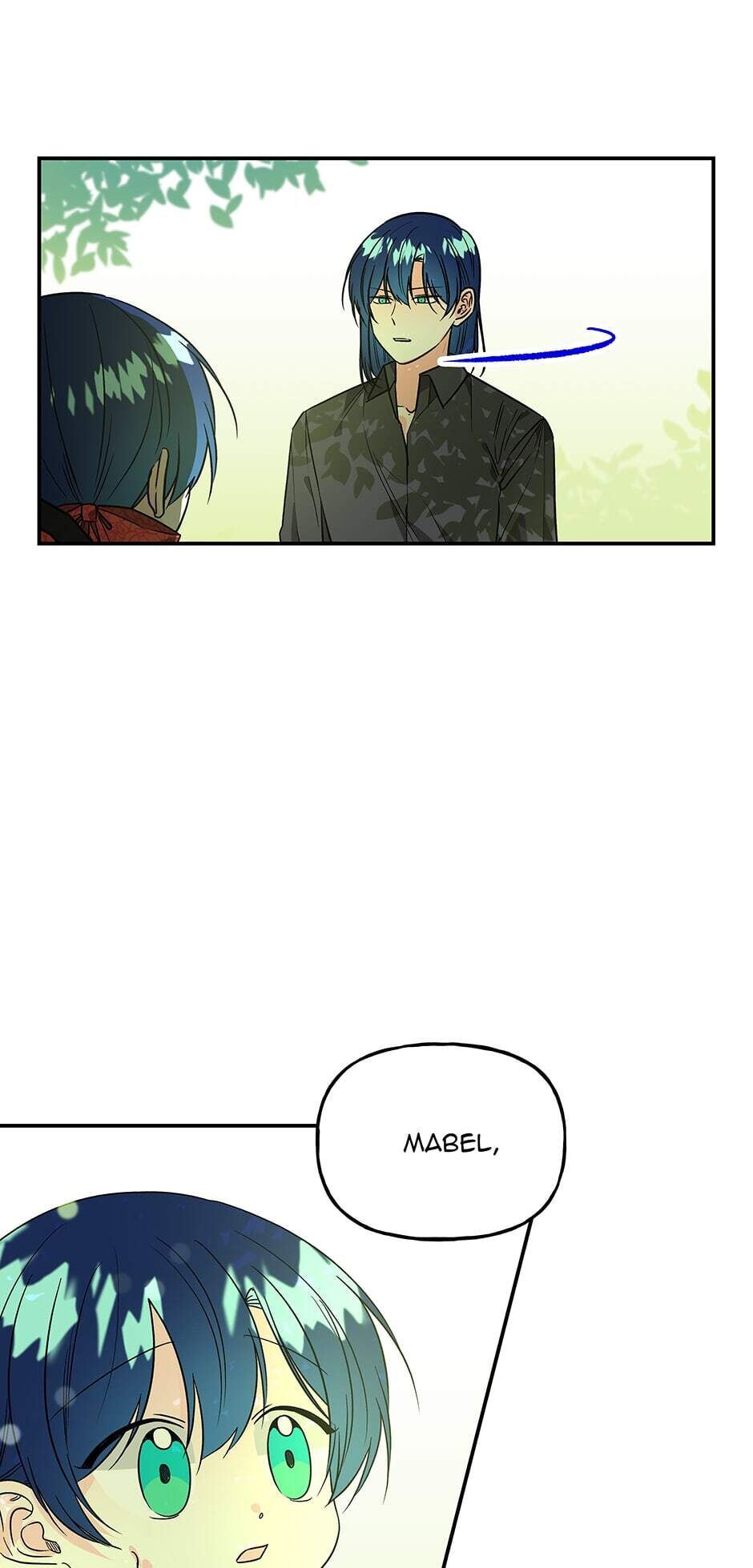 The Archmage's Daughter Chapter 39 page 60 - Chapter 39: The Sun and Moon