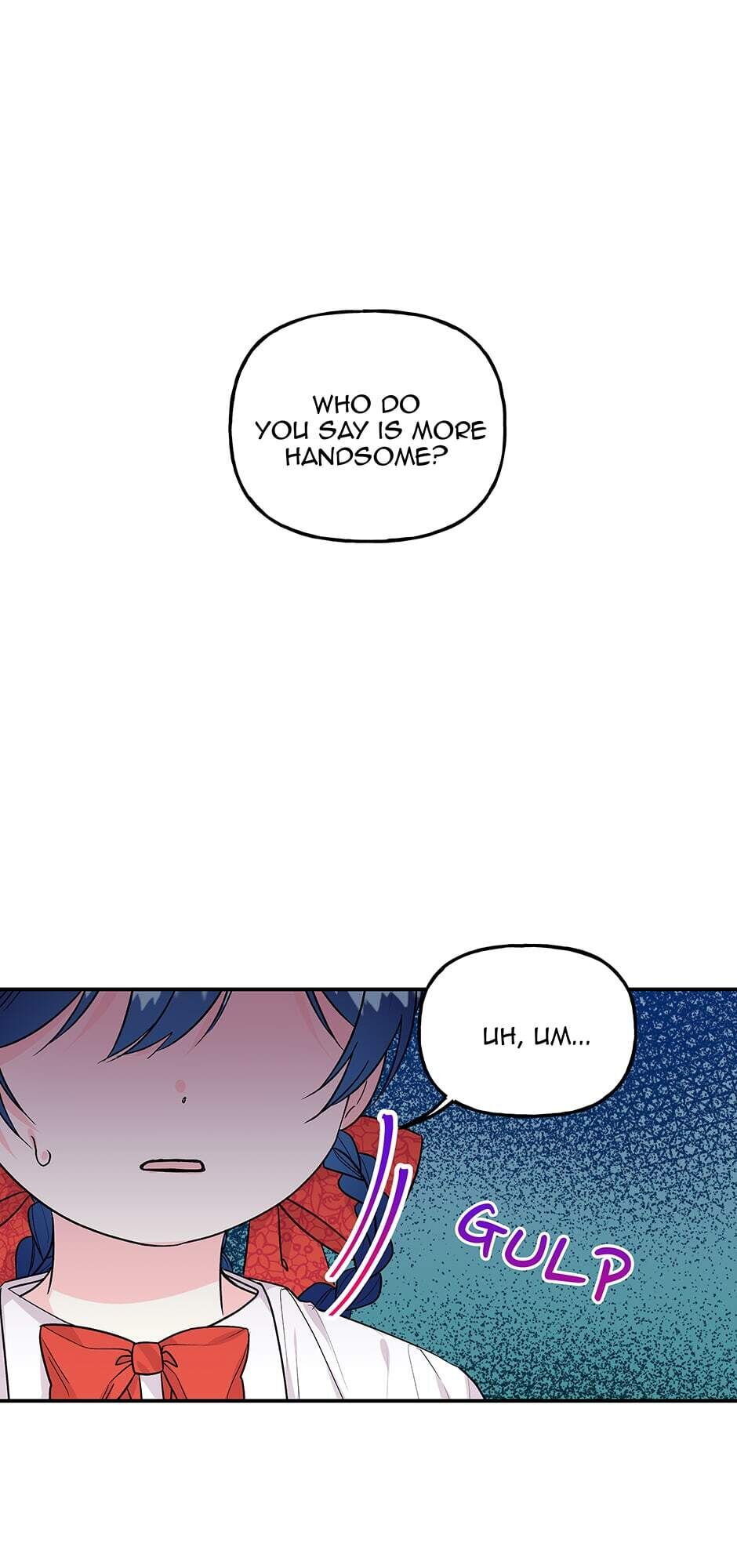 The Archmage's Daughter Chapter 40 page 1 - Chapter 40: A Lovable Person