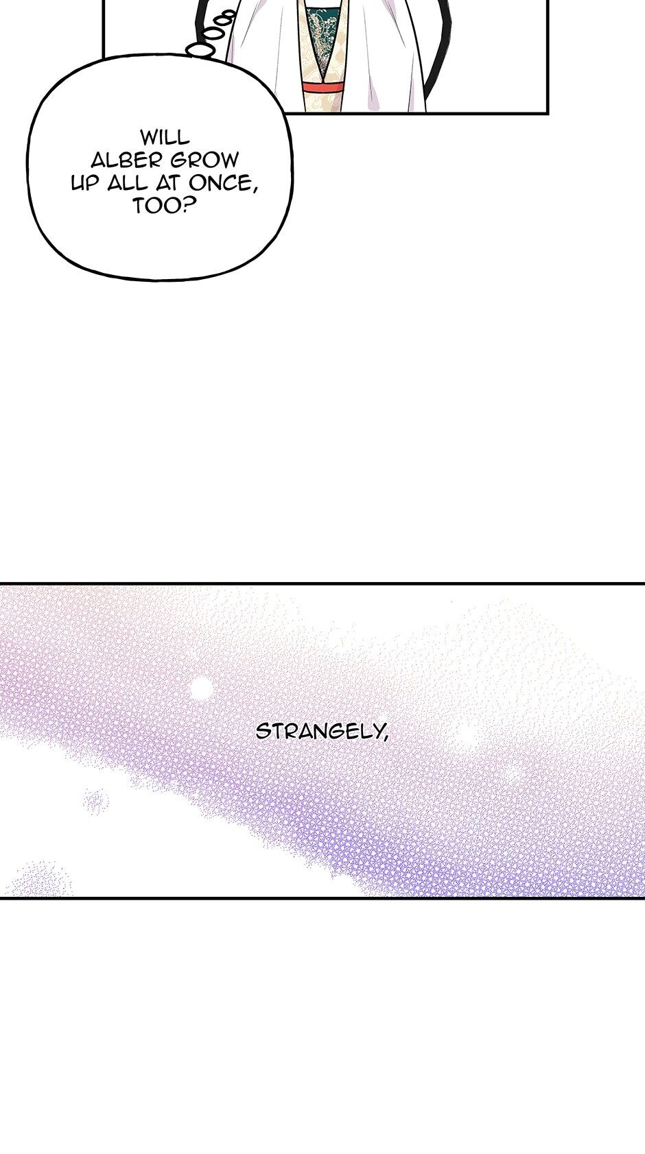 The Archmage's Daughter Chapter 40 page 14 - Chapter 40: A Lovable Person
