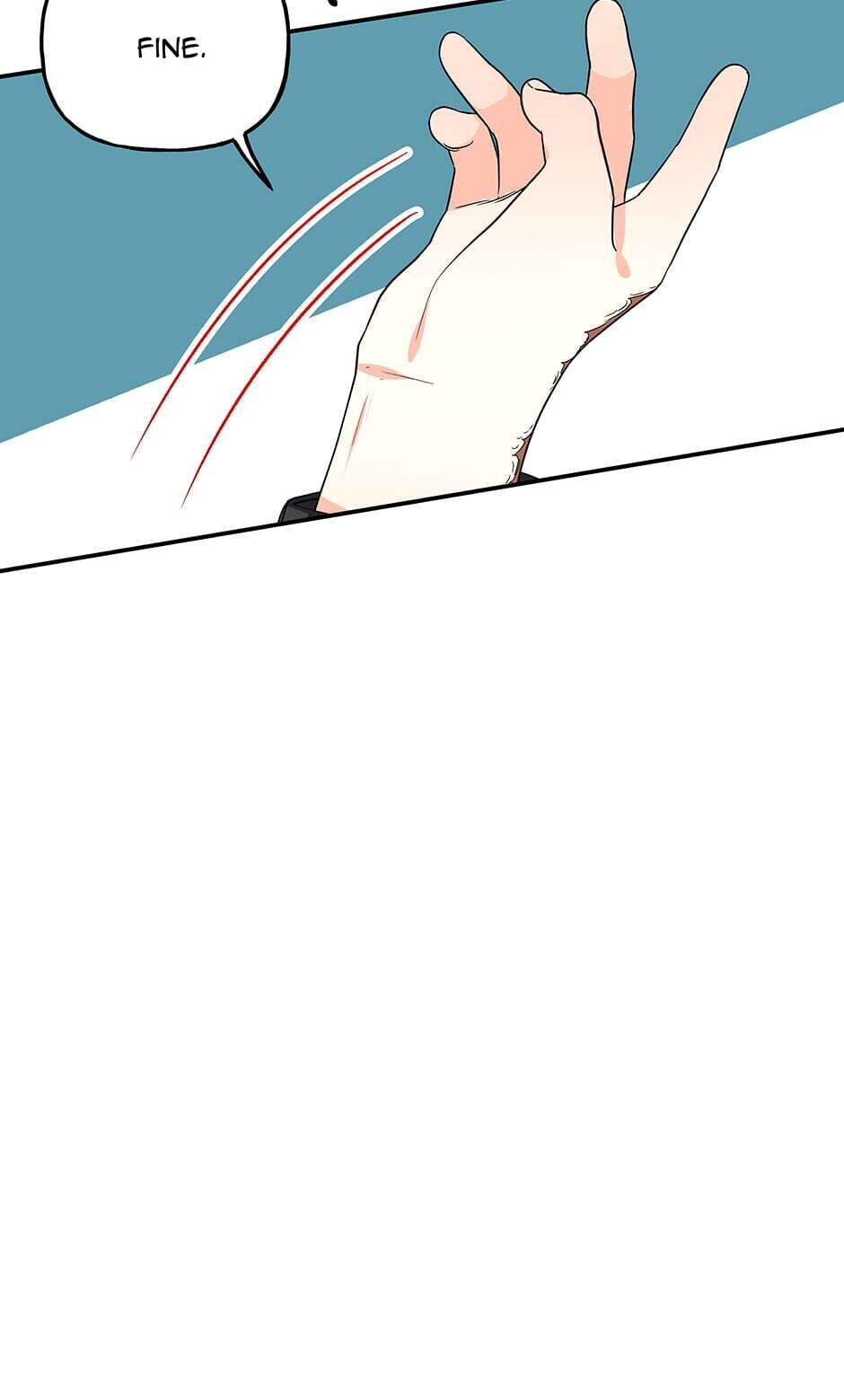 The Archmage's Daughter Chapter 40 page 26 - Chapter 40: A Lovable Person