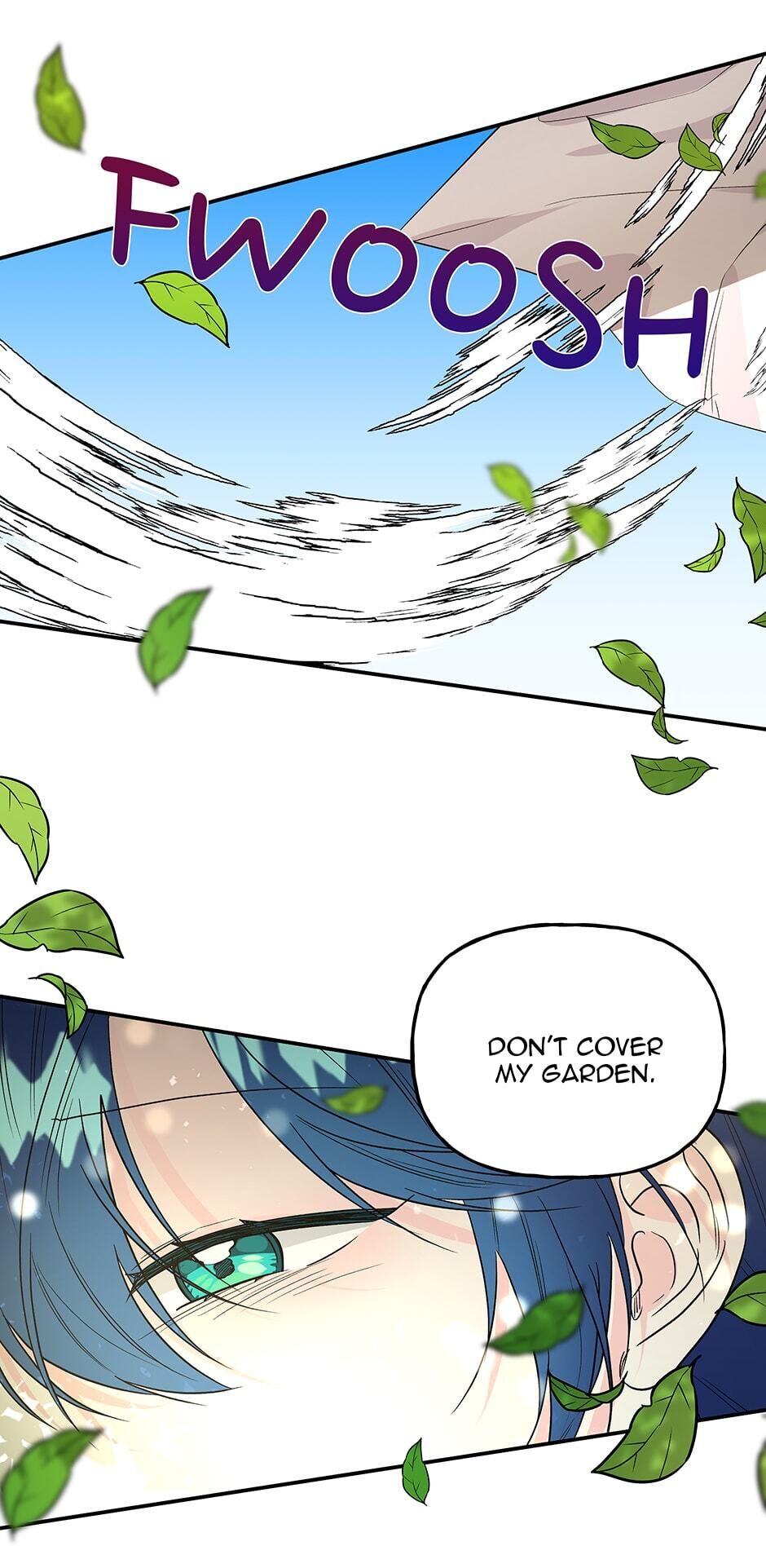 The Archmage's Daughter Chapter 40 page 27 - Chapter 40: A Lovable Person