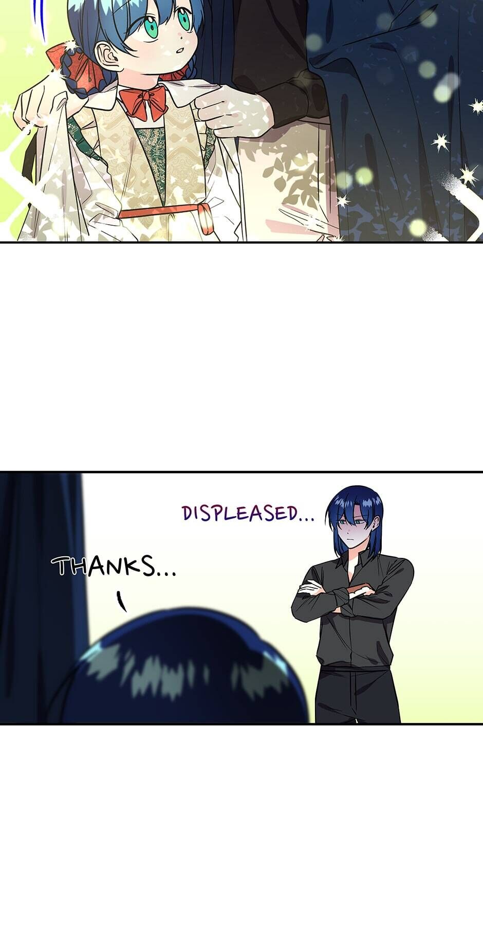 The Archmage's Daughter Chapter 40 page 31 - Chapter 40: A Lovable Person