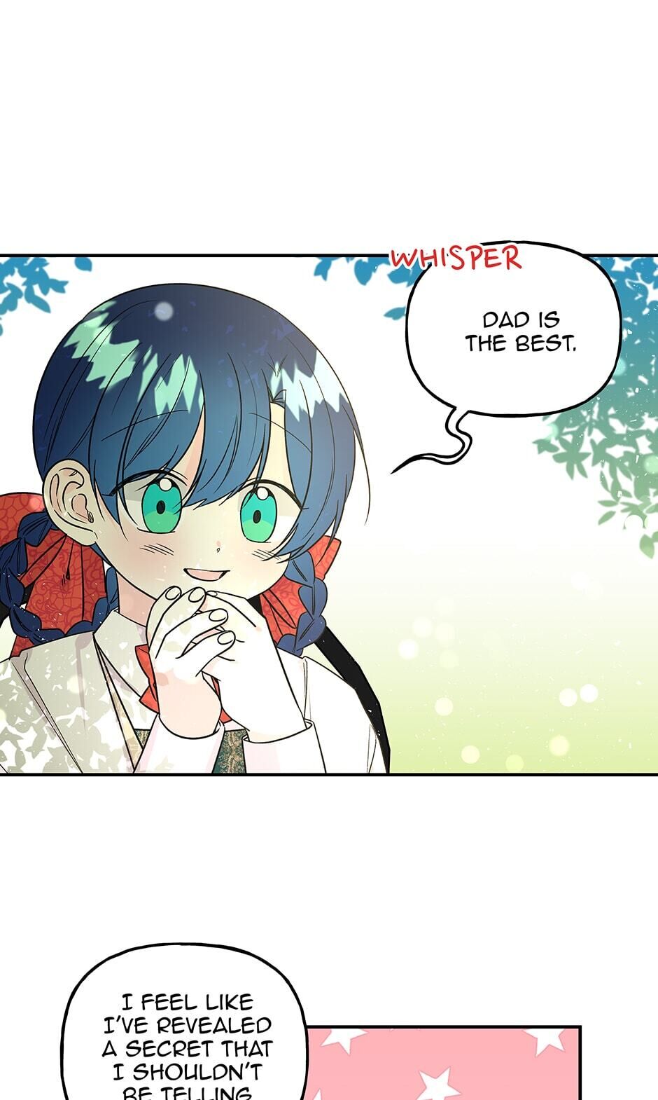 The Archmage's Daughter Chapter 40 page 4 - Chapter 40: A Lovable Person
