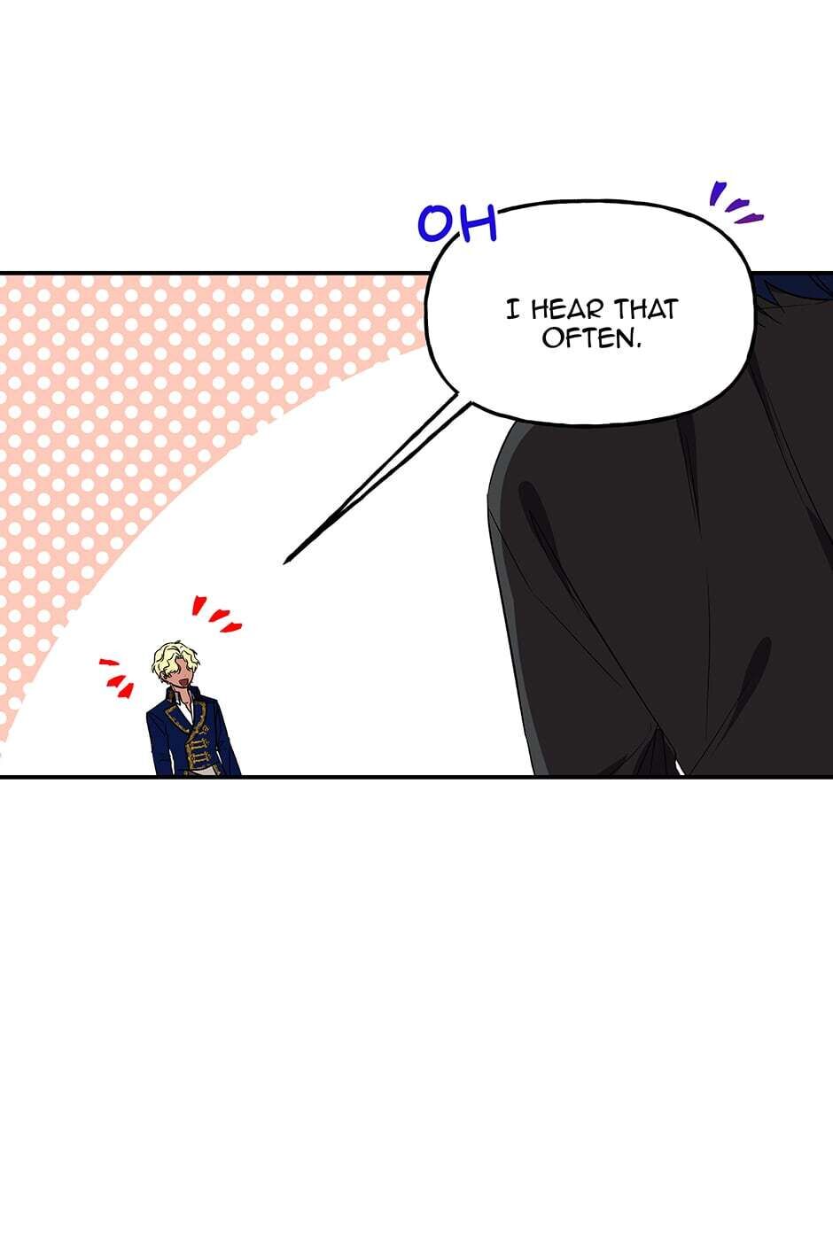 The Archmage's Daughter Chapter 40 page 47 - Chapter 40: A Lovable Person