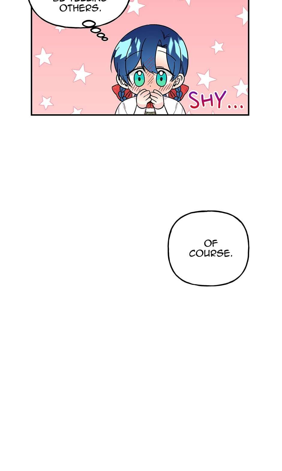 The Archmage's Daughter Chapter 40 page 5 - Chapter 40: A Lovable Person
