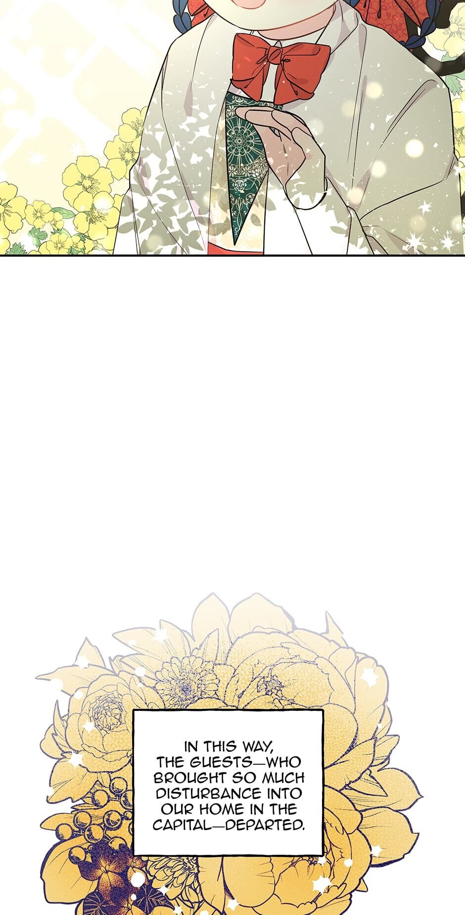 The Archmage's Daughter Chapter 40 page 55 - Chapter 40: A Lovable Person