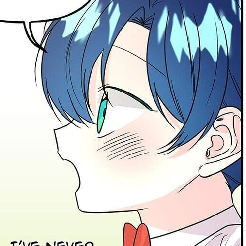 The Archmage's Daughter Chapter 40: A Lovable Person cover