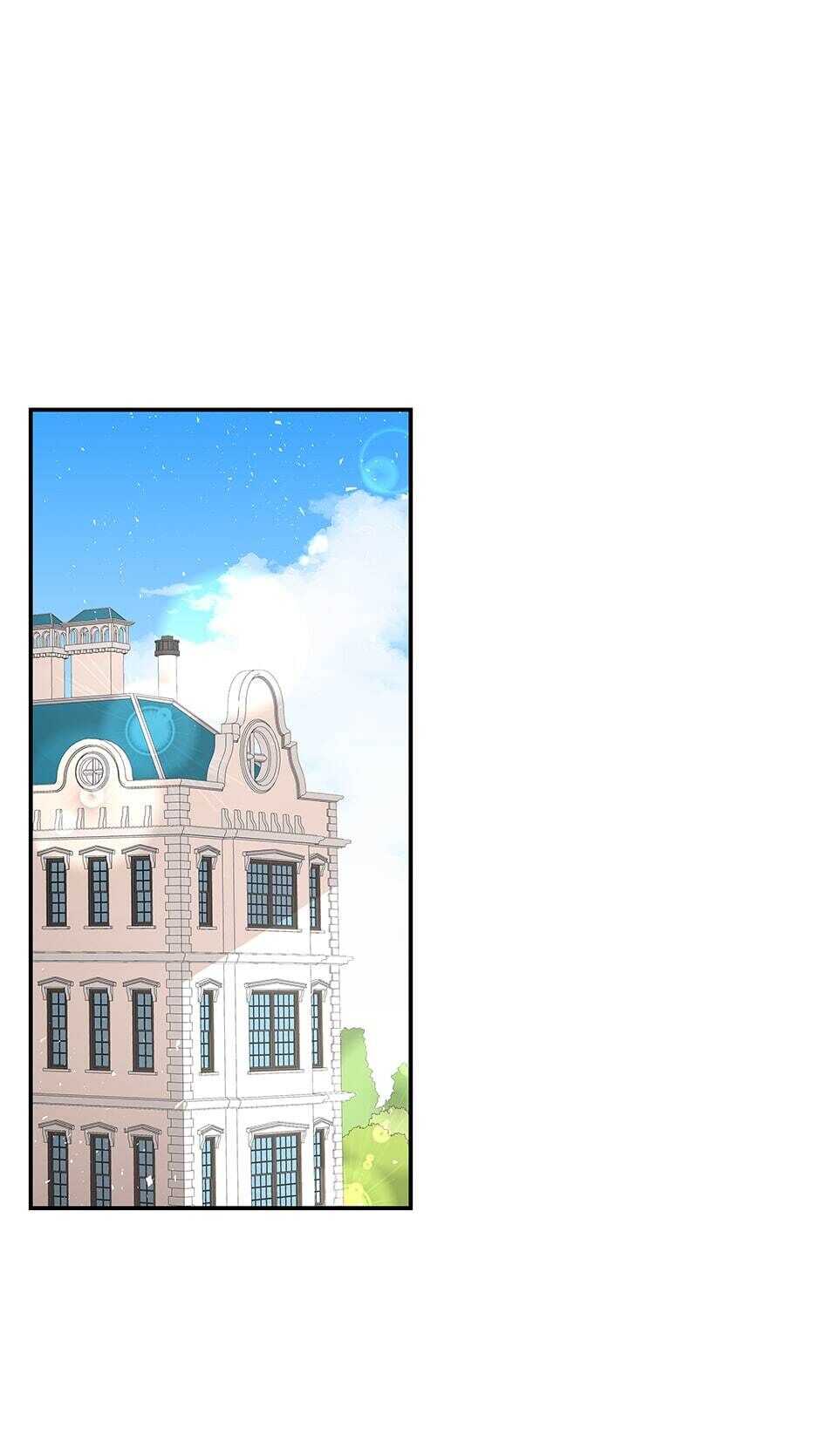 The Archmage's Daughter Chapter 41 page 1 - Chapter 41: Shopping for the Ball