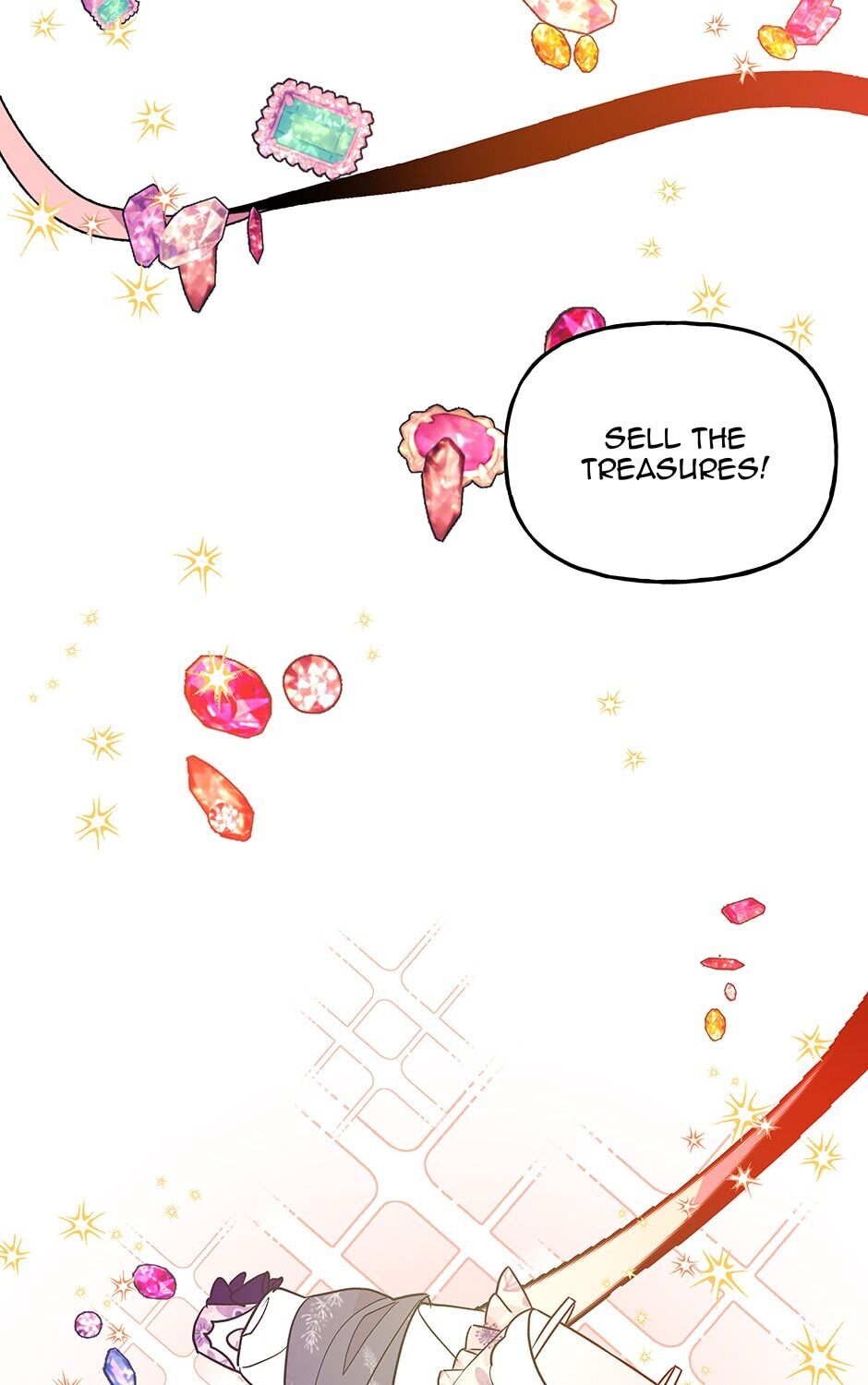 The Archmage's Daughter Chapter 41 page 12 - Chapter 41: Shopping for the Ball