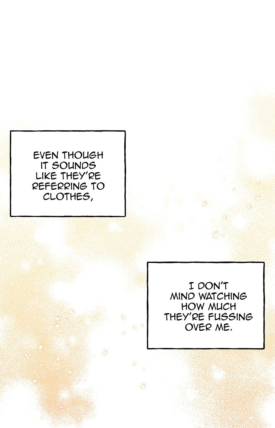The Archmage's Daughter Chapter 41 page 18 - Chapter 41: Shopping for the Ball