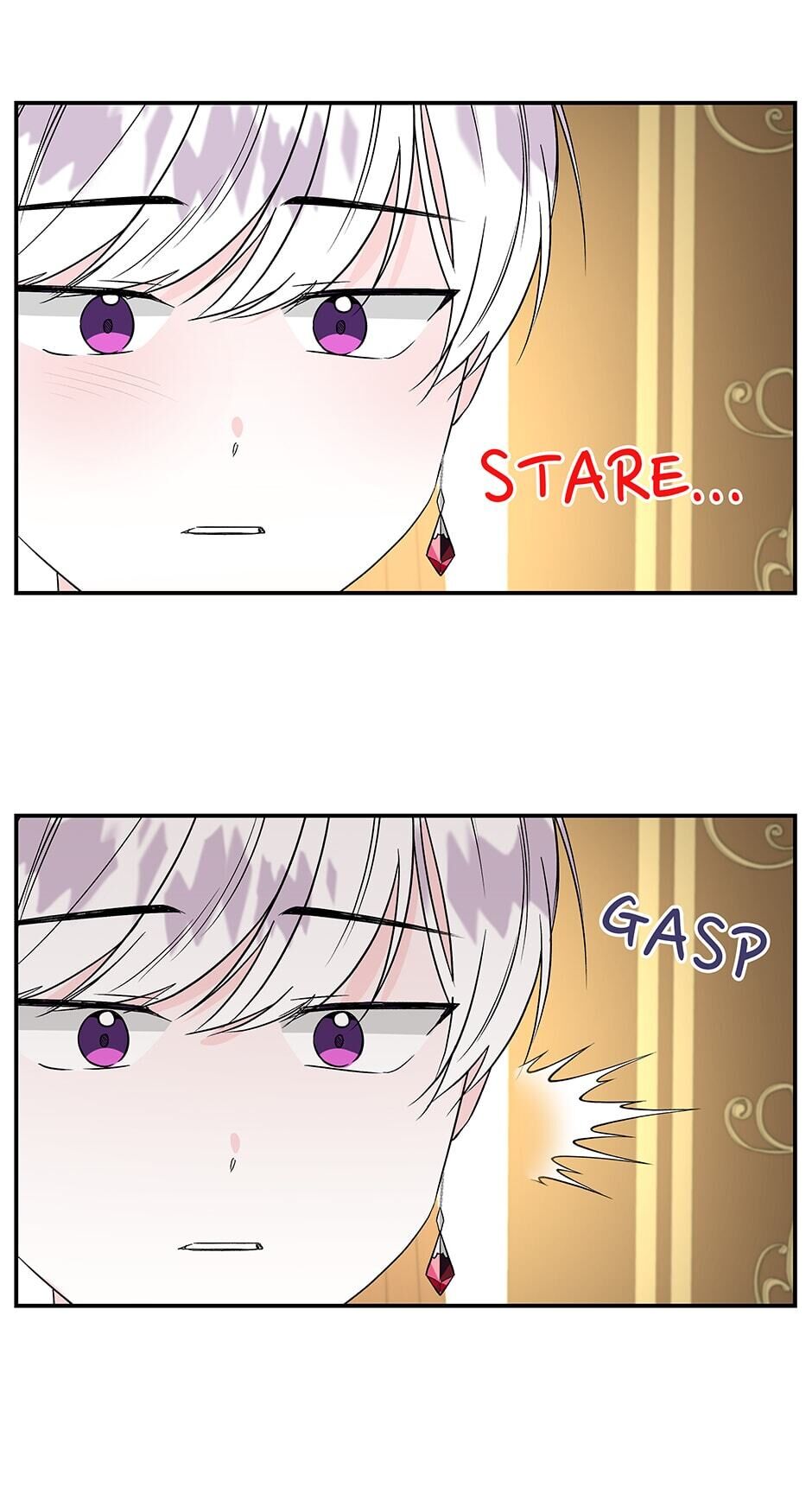 The Archmage's Daughter Chapter 41 page 22 - Chapter 41: Shopping for the Ball