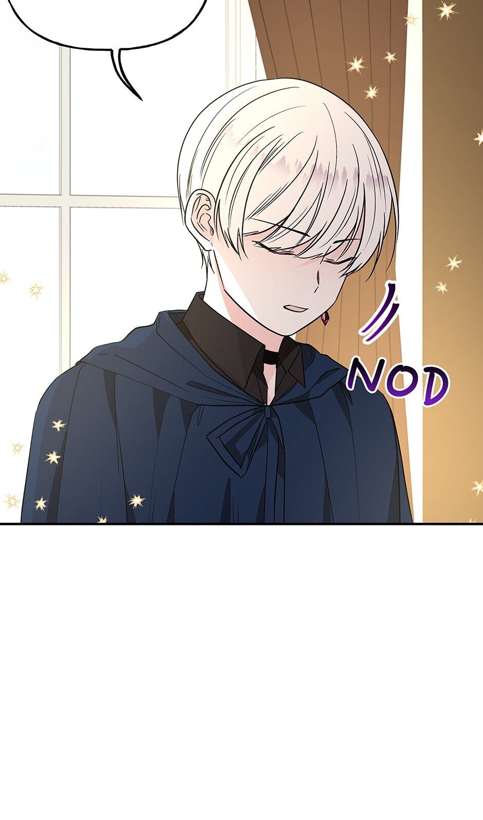 The Archmage's Daughter Chapter 41 page 24 - Chapter 41: Shopping for the Ball