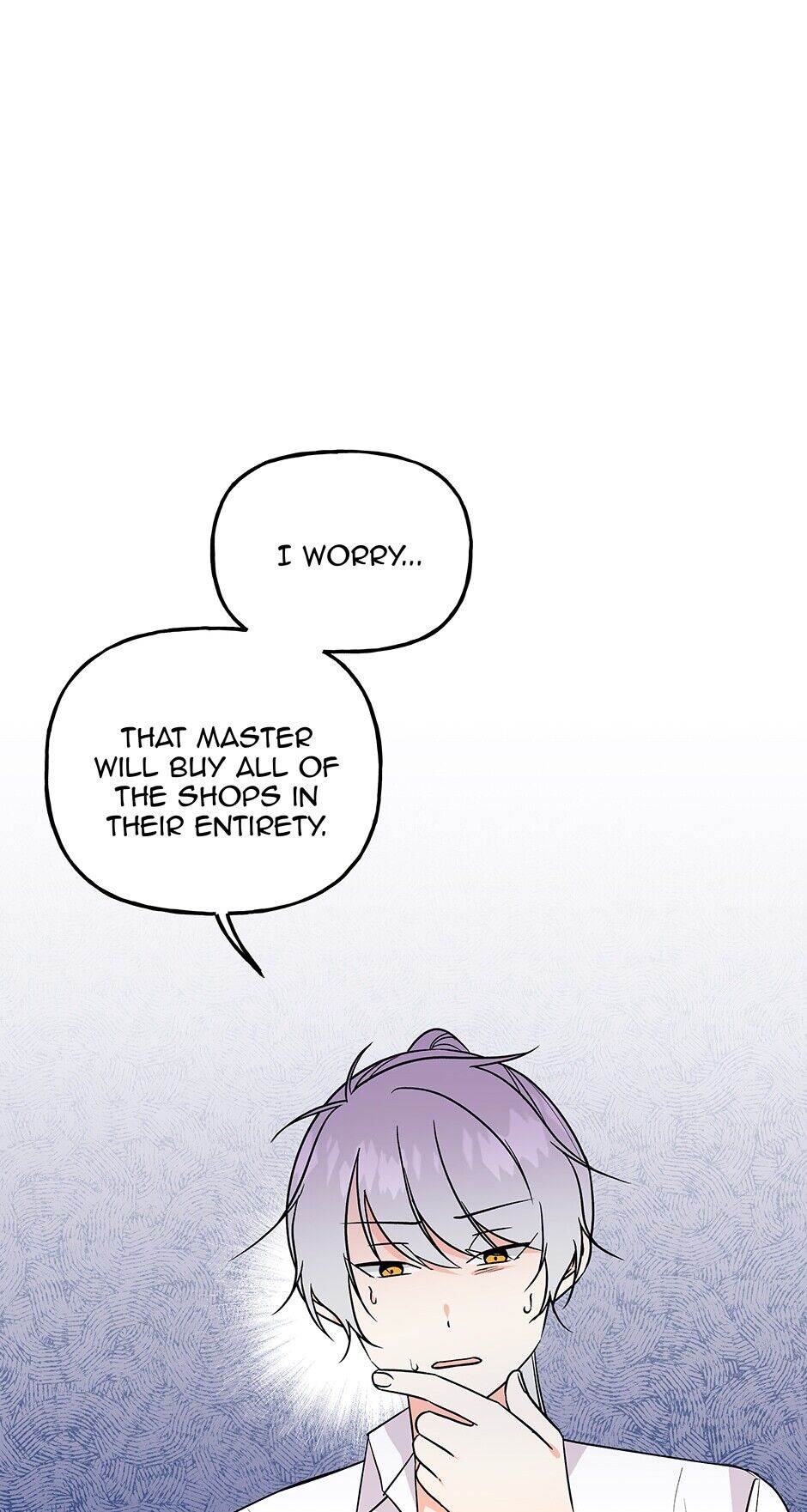The Archmage's Daughter Chapter 41 page 33 - Chapter 41: Shopping for the Ball