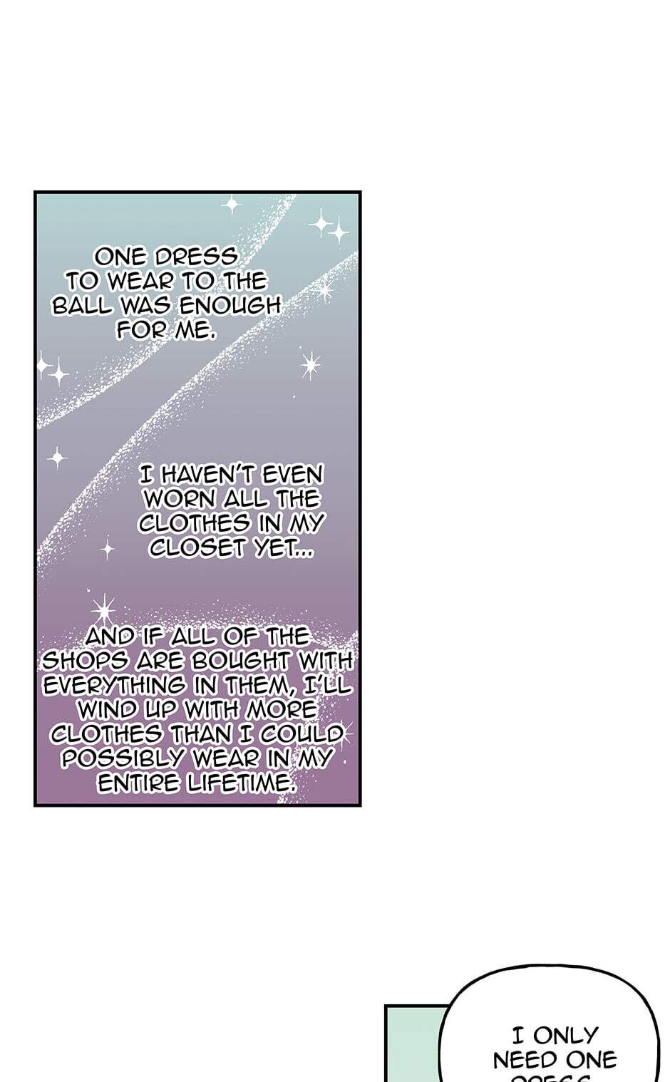 The Archmage's Daughter Chapter 41 page 35 - Chapter 41: Shopping for the Ball