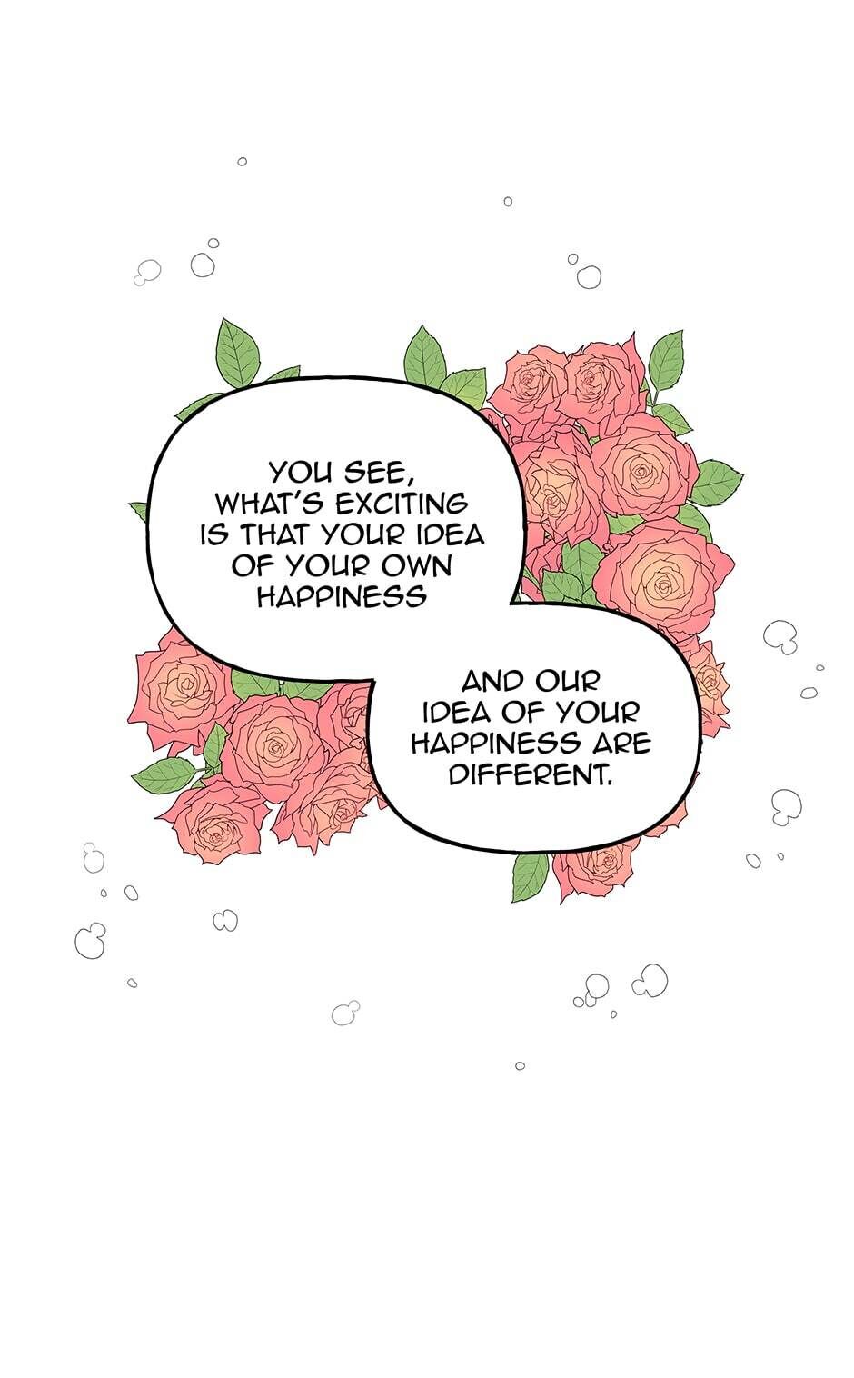 The Archmage's Daughter Chapter 41 page 38 - Chapter 41: Shopping for the Ball