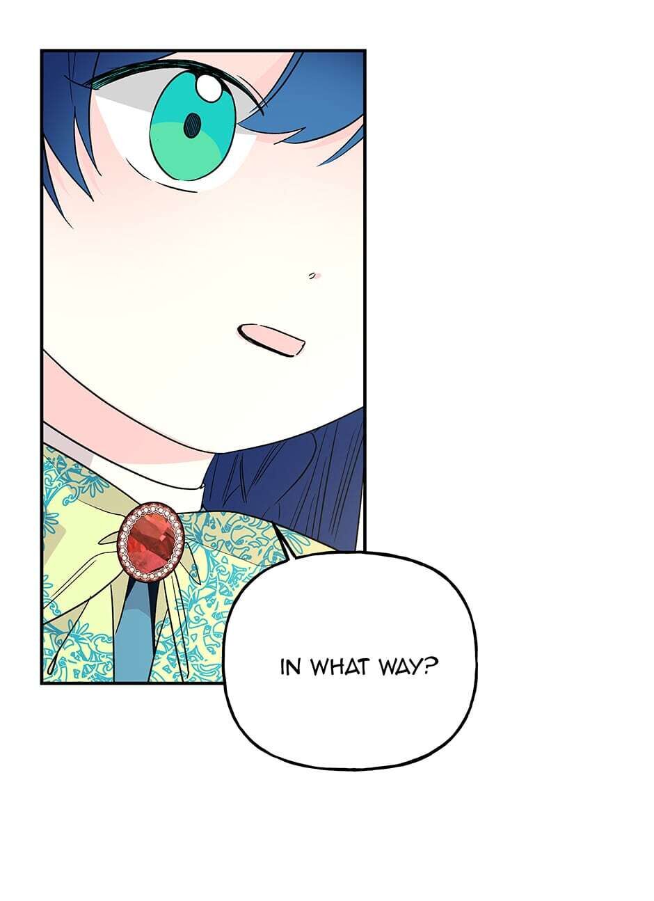 The Archmage's Daughter Chapter 41 page 39 - Chapter 41: Shopping for the Ball