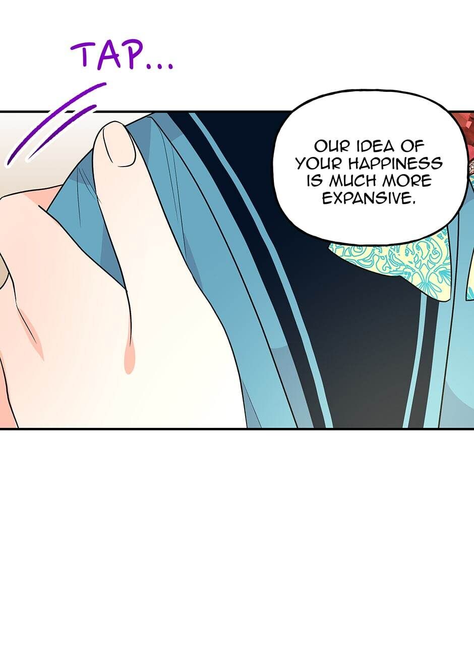 The Archmage's Daughter Chapter 41 page 40 - Chapter 41: Shopping for the Ball