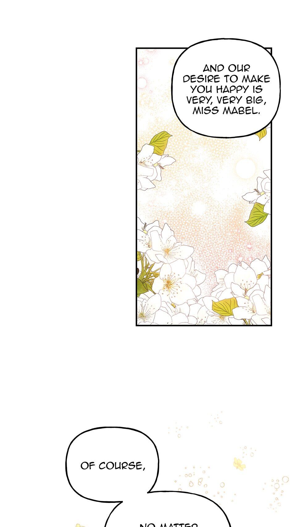 The Archmage's Daughter Chapter 41 page 41 - Chapter 41: Shopping for the Ball