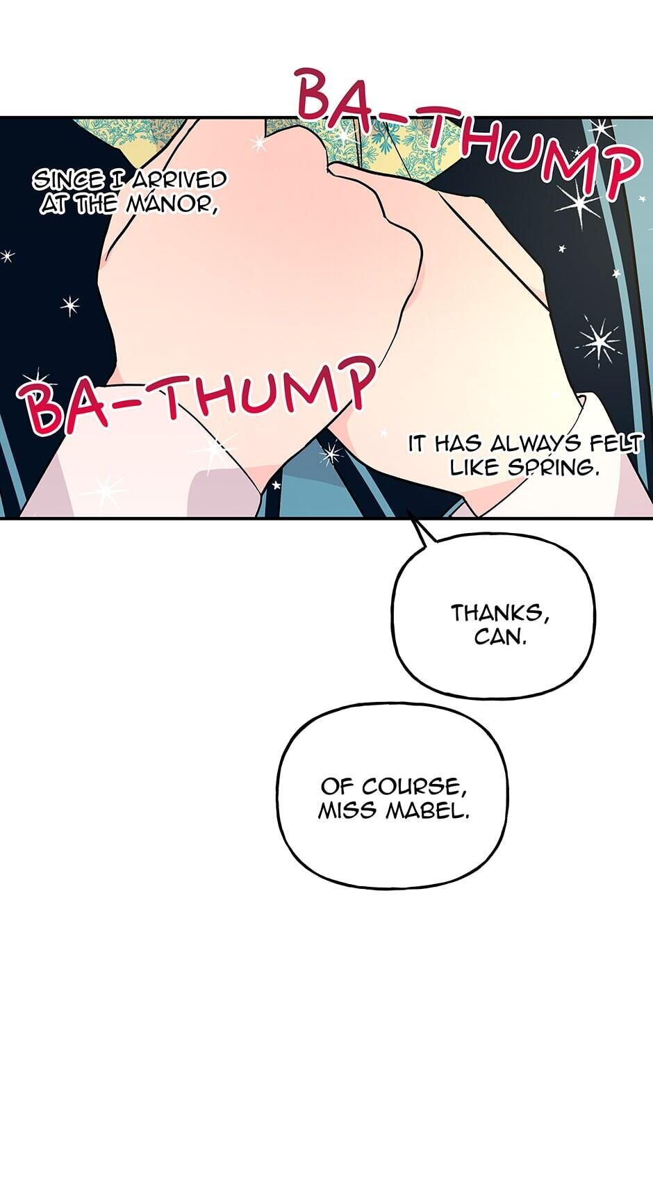 The Archmage's Daughter Chapter 41 page 43 - Chapter 41: Shopping for the Ball