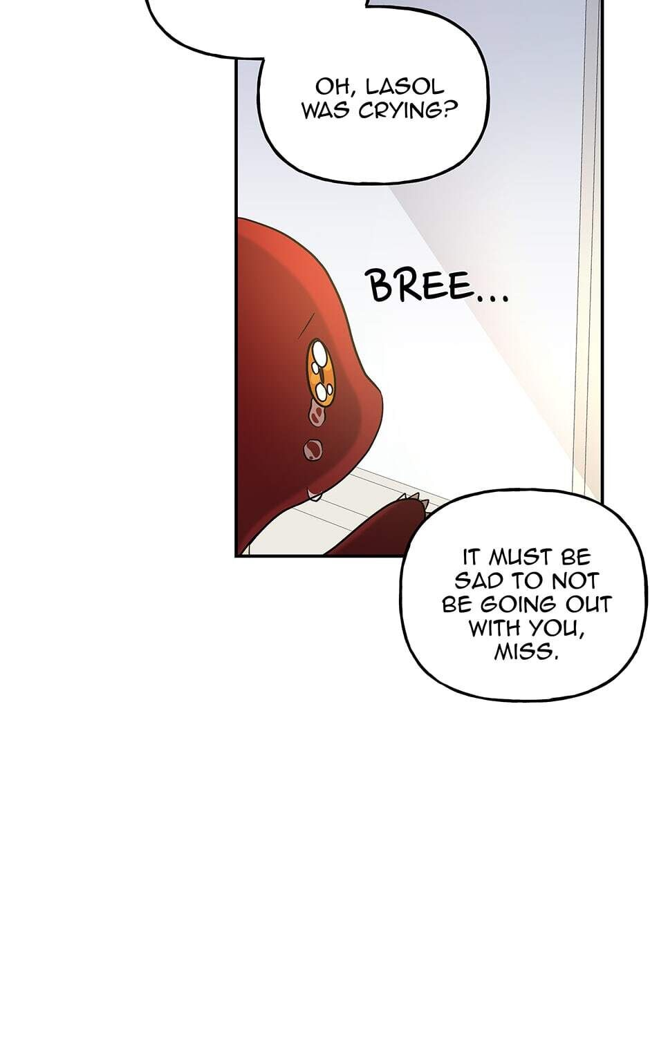 The Archmage's Daughter Chapter 41 page 47 - Chapter 41: Shopping for the Ball
