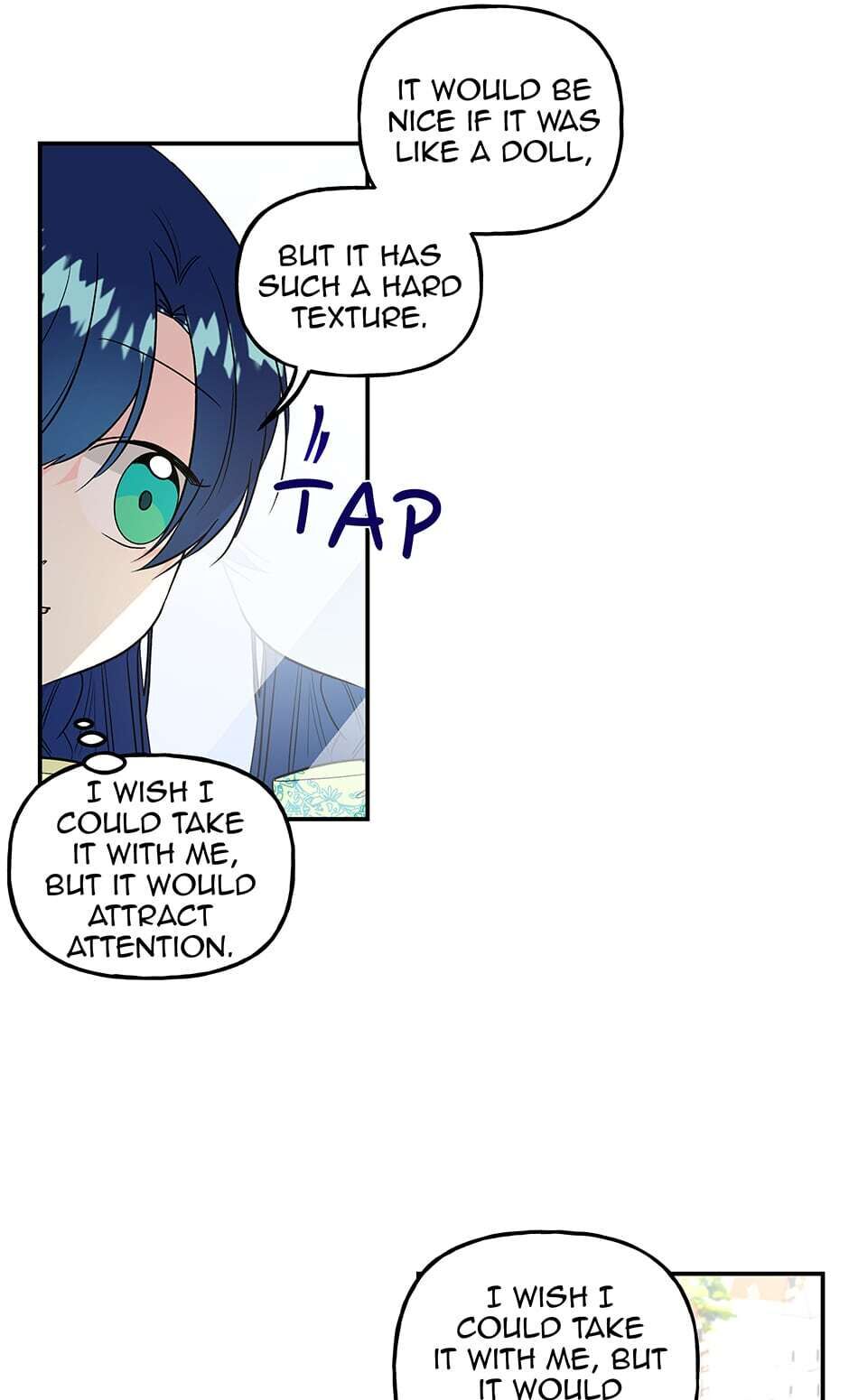 The Archmage's Daughter Chapter 41 page 48 - Chapter 41: Shopping for the Ball