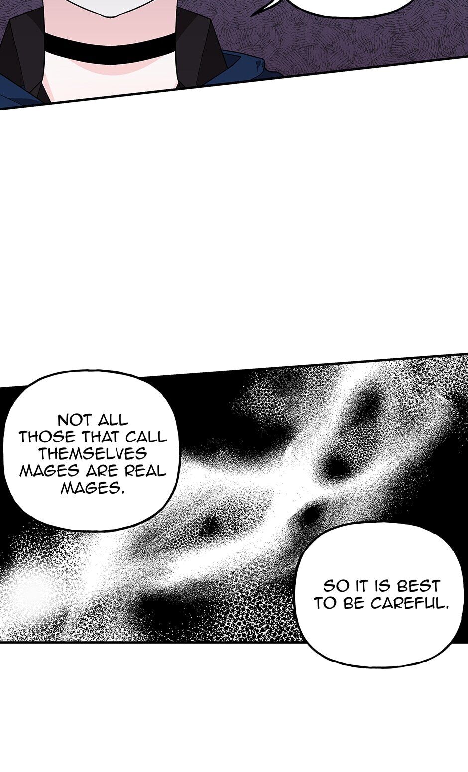 The Archmage's Daughter Chapter 41 page 50 - Chapter 41: Shopping for the Ball