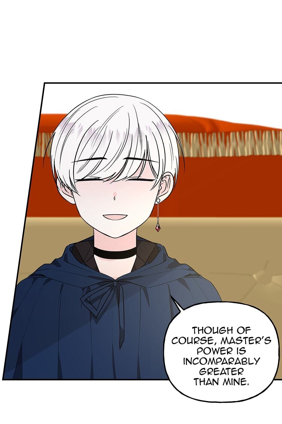 The Archmage's Daughter Chapter 41 page 52 - Chapter 41: Shopping for the Ball
