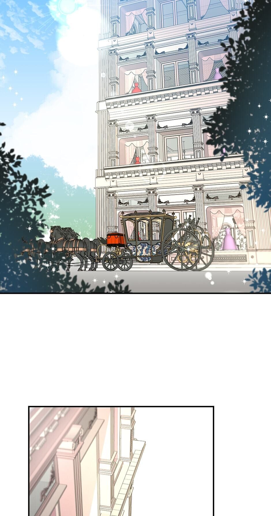 The Archmage's Daughter Chapter 41 page 56 - Chapter 41: Shopping for the Ball