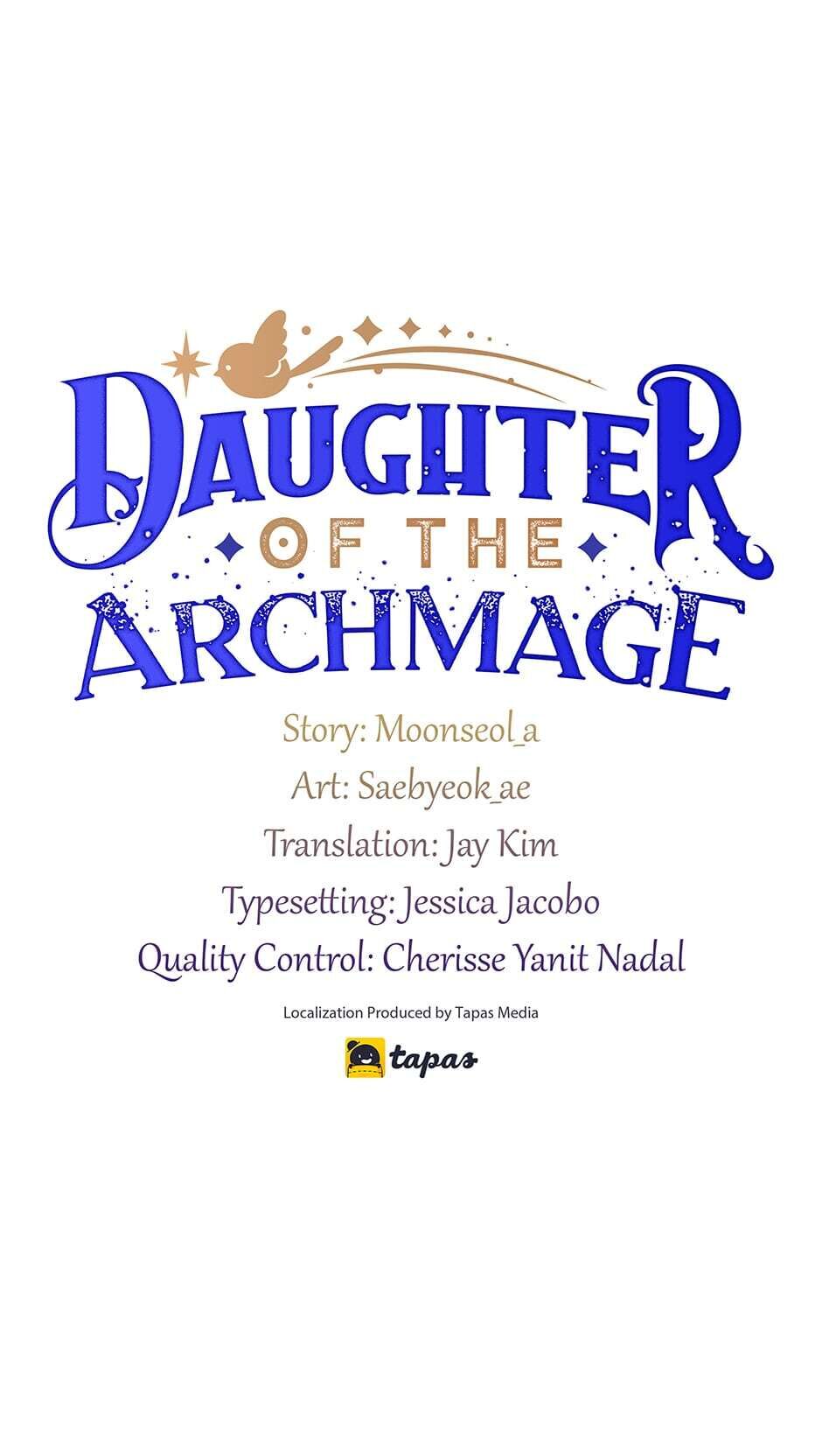 The Archmage's Daughter Chapter 41 page 63 - Chapter 41: Shopping for the Ball