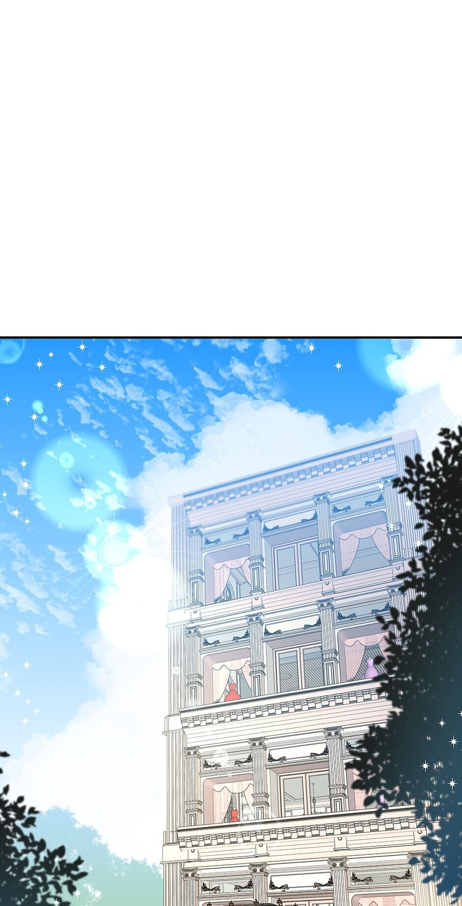 The Archmage's Daughter Chapter 42 page 1 - Chapter 42: Cheer Up!