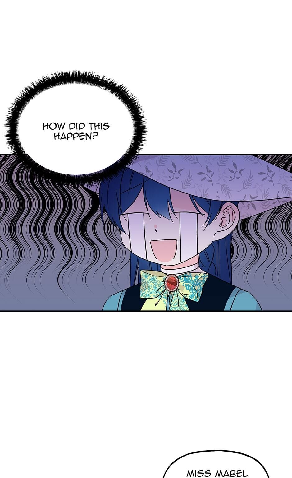 The Archmage's Daughter Chapter 42 page 11 - Chapter 42: Cheer Up!