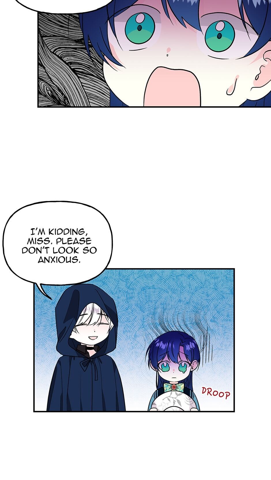 The Archmage's Daughter Chapter 42 page 15 - Chapter 42: Cheer Up!