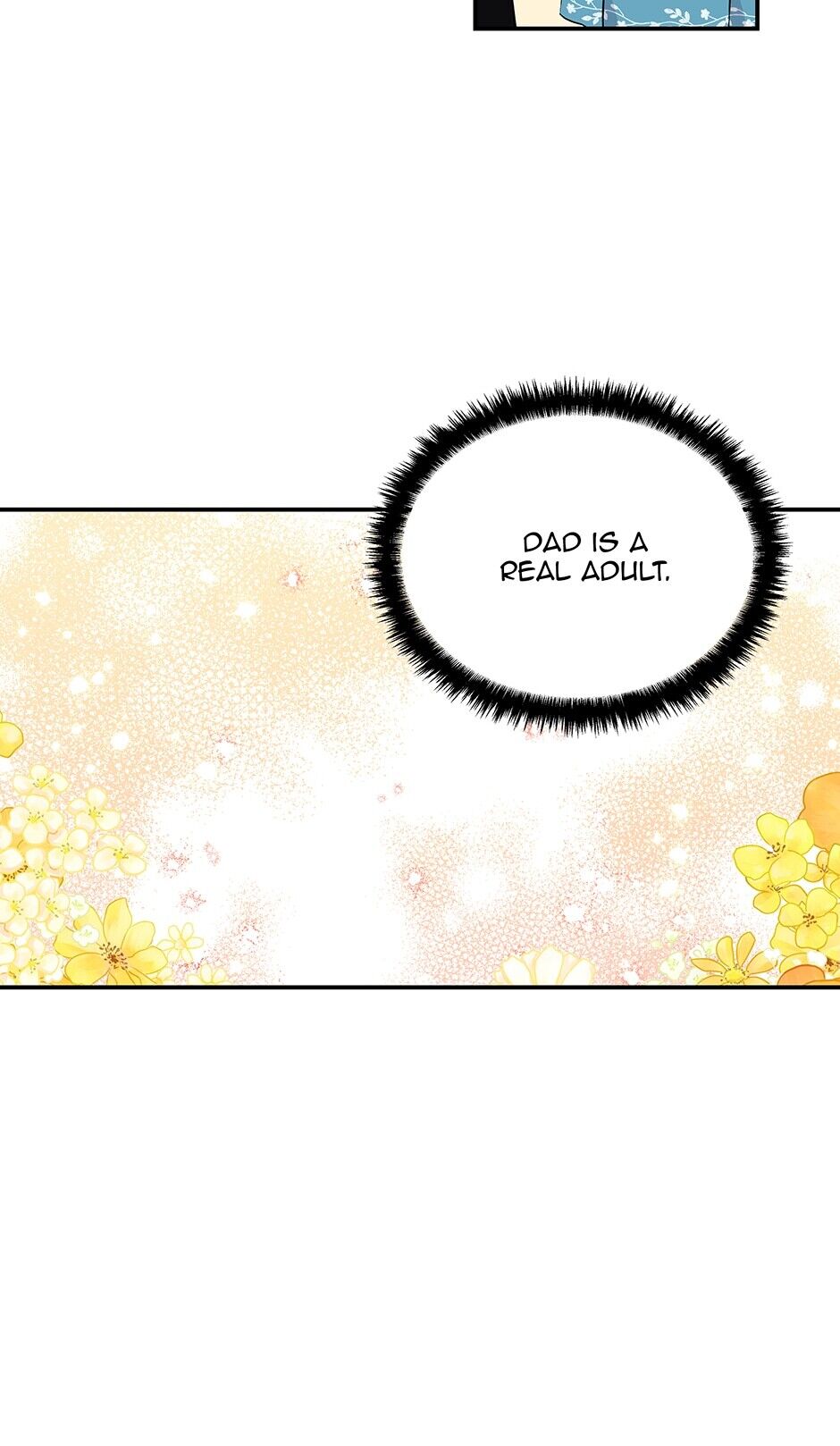 The Archmage's Daughter Chapter 42 page 20 - Chapter 42: Cheer Up!