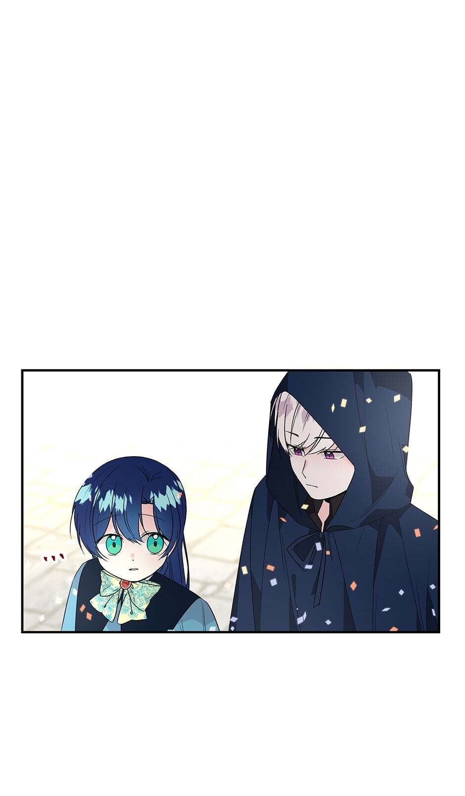 The Archmage's Daughter Chapter 42 page 47 - Chapter 42: Cheer Up!