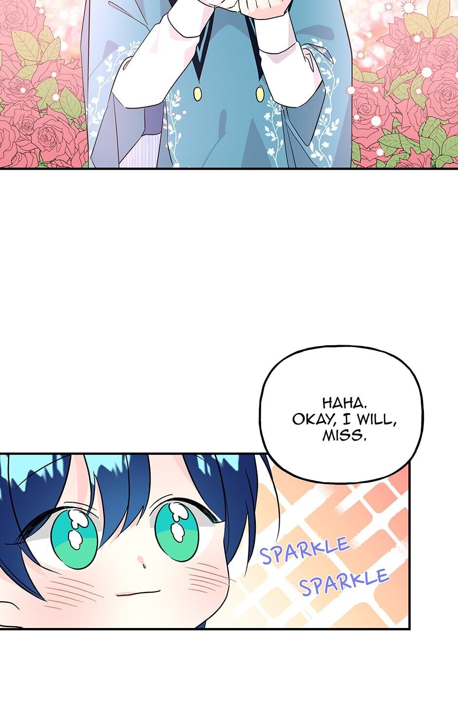 The Archmage's Daughter Chapter 42 page 55 - Chapter 42: Cheer Up!