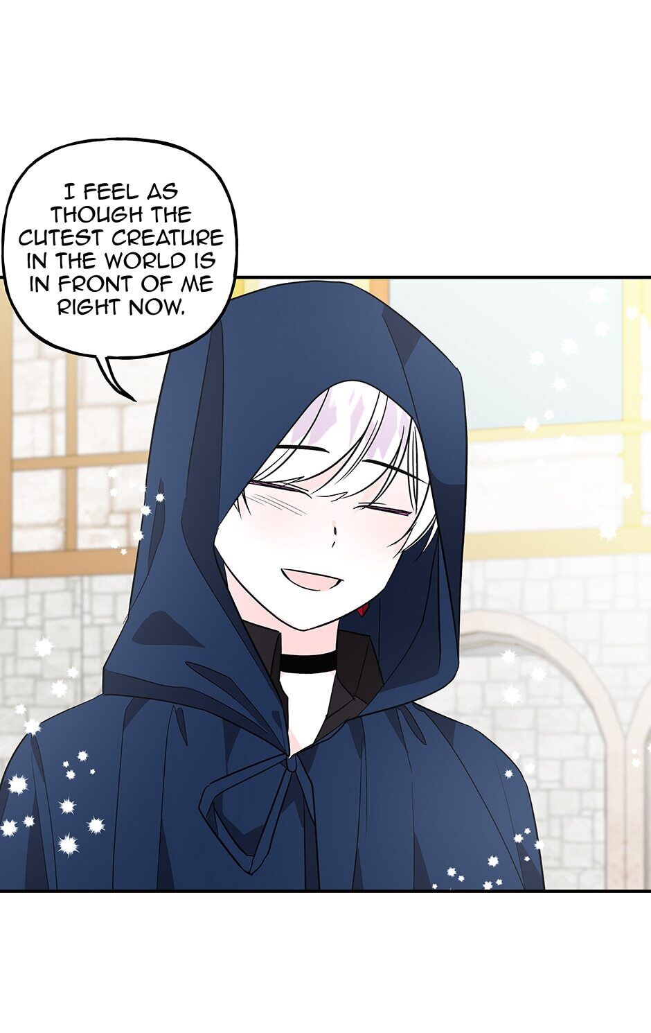 The Archmage's Daughter Chapter 42 page 56 - Chapter 42: Cheer Up!