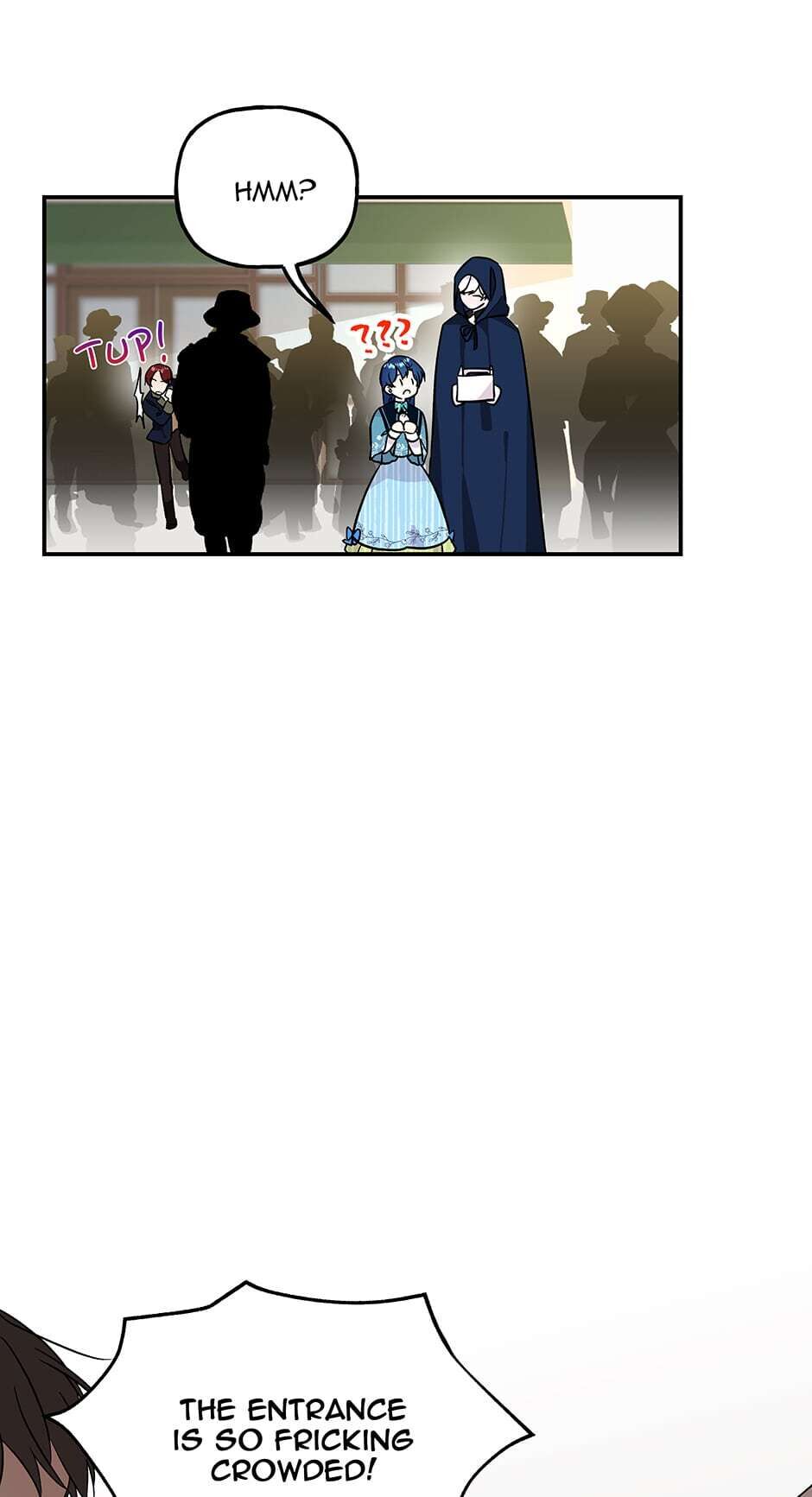 The Archmage's Daughter Chapter 42 page 57 - Chapter 42: Cheer Up!
