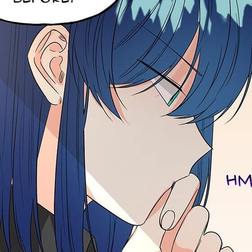 The Archmage's Daughter Chapter 42: Cheer Up! cover