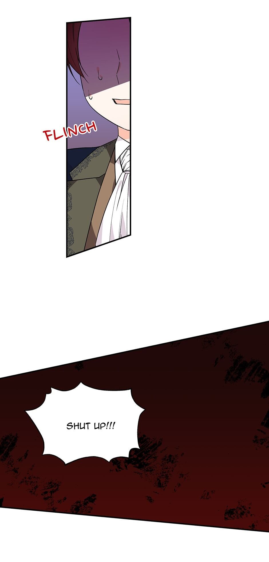 The Archmage's Daughter Chapter 43 page 18 - Chapter 43: An Unwelcome Fellow