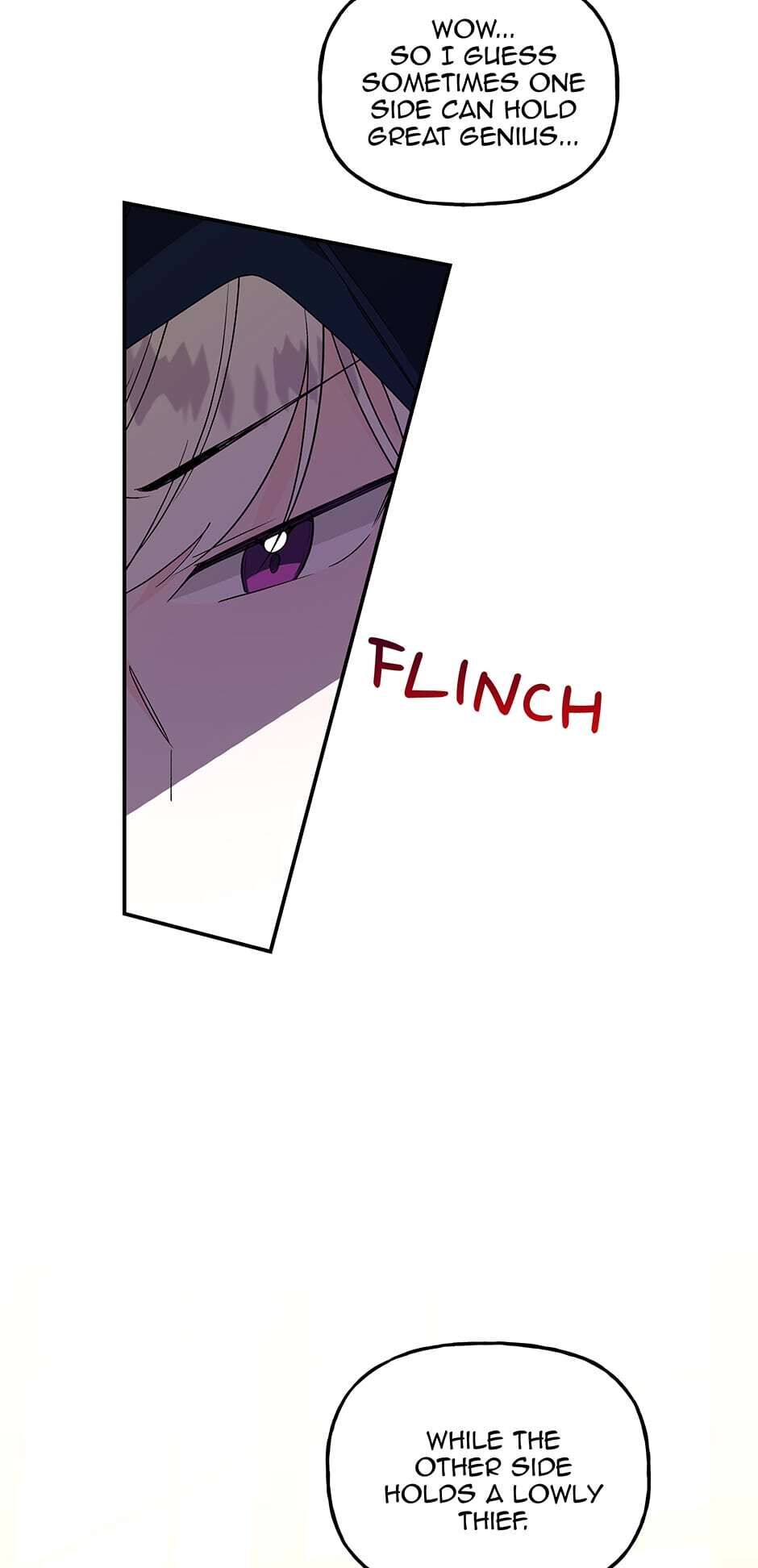 The Archmage's Daughter Chapter 43 page 22 - Chapter 43: An Unwelcome Fellow