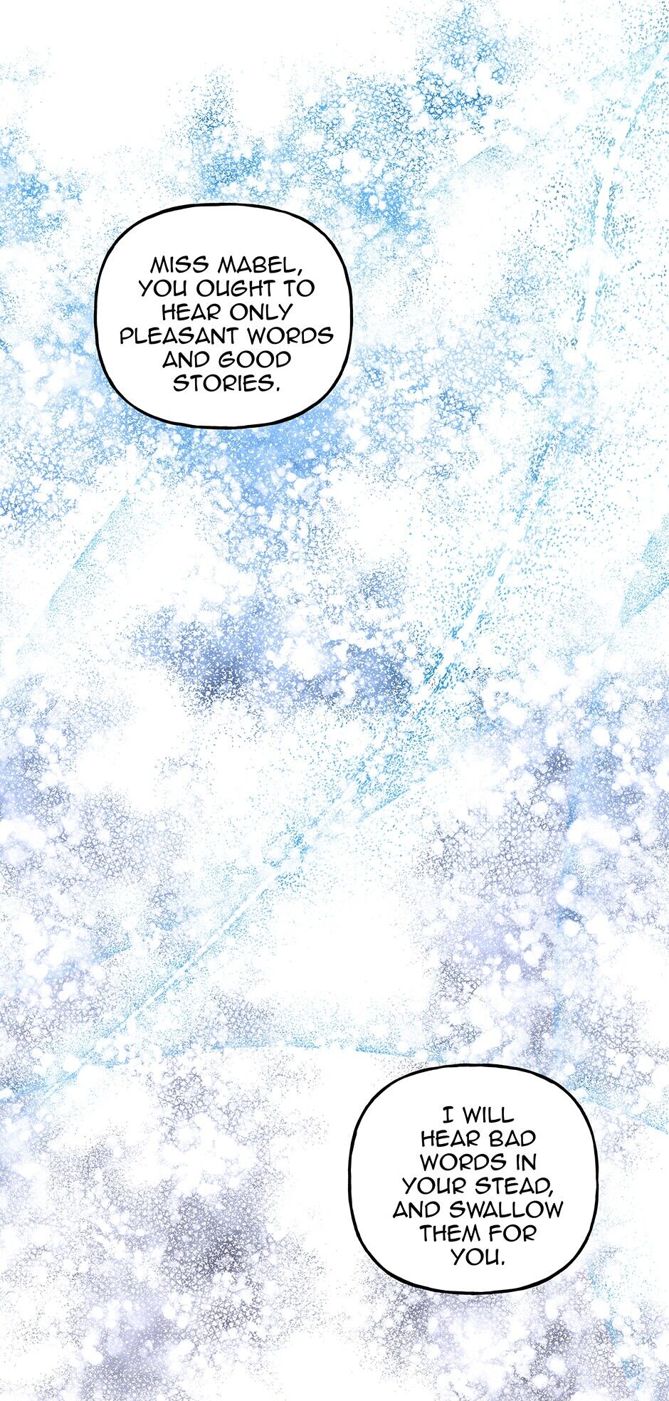 The Archmage's Daughter Chapter 43 page 28 - Chapter 43: An Unwelcome Fellow