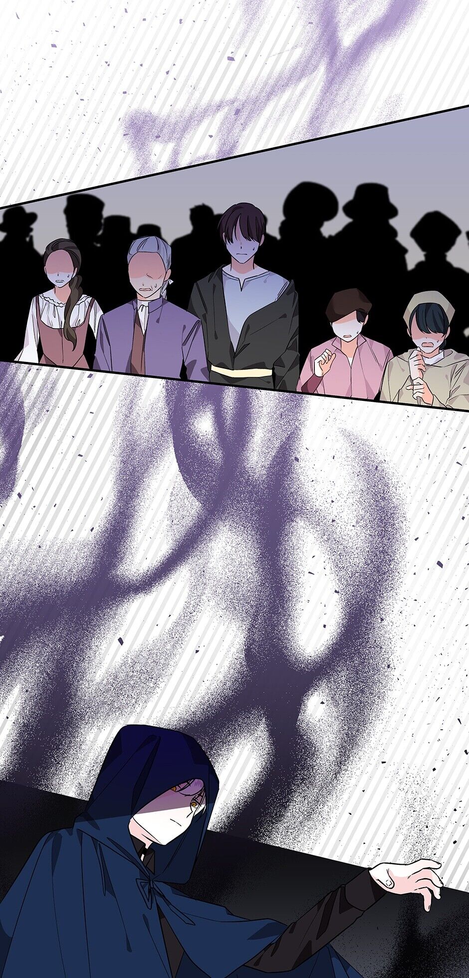 The Archmage's Daughter Chapter 43 page 31 - Chapter 43: An Unwelcome Fellow
