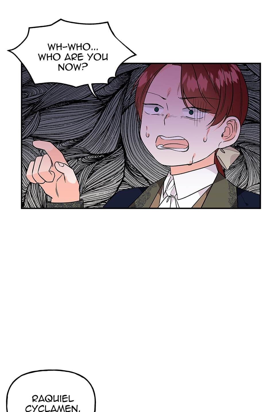 The Archmage's Daughter Chapter 43 page 37 - Chapter 43: An Unwelcome Fellow