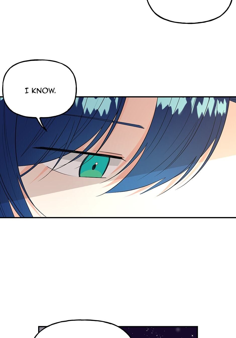 The Archmage's Daughter Chapter 43 page 48 - Chapter 43: An Unwelcome Fellow