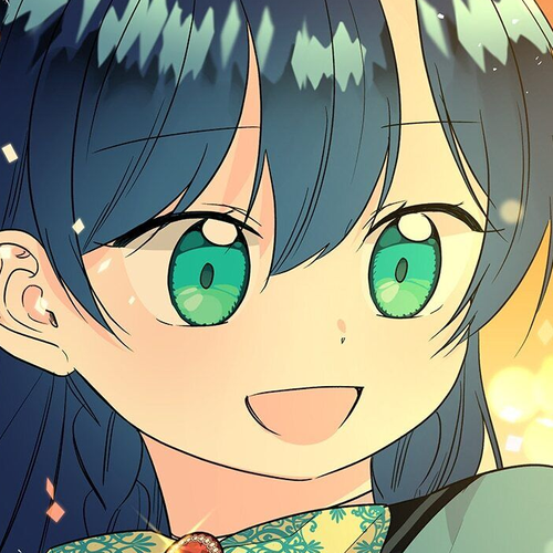 The Archmage's Daughter Chapter 43: An Unwelcome Fellow cover